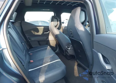 2023 Fisker Ocean One from USA, damaged, VIN VCF1ZBU29PG004115